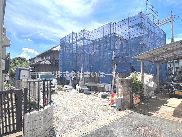 西町４（岩槻駅） 3980万円