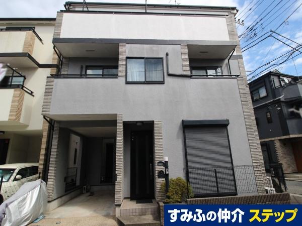 渡田新町３（川崎新町駅） 4280万円