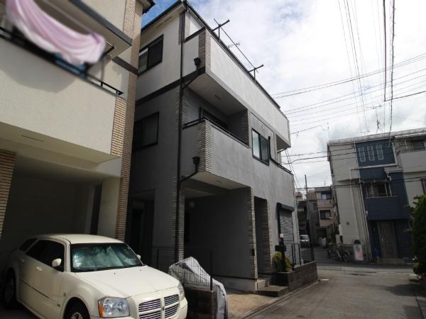 渡田新町３（川崎新町駅） 4280万円