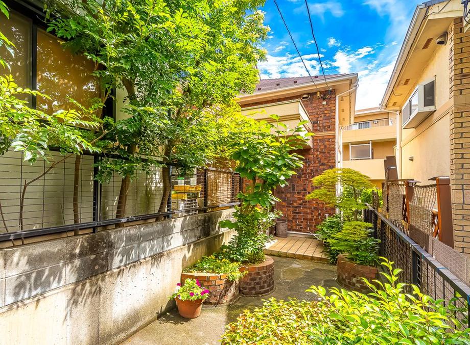 菊名２（妙蓮寺駅） 5980万円