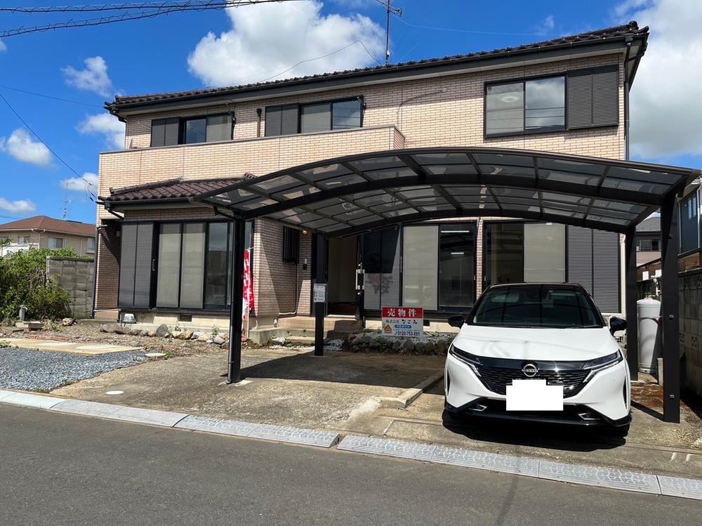 相野谷町（北水海道駅） 1698万円