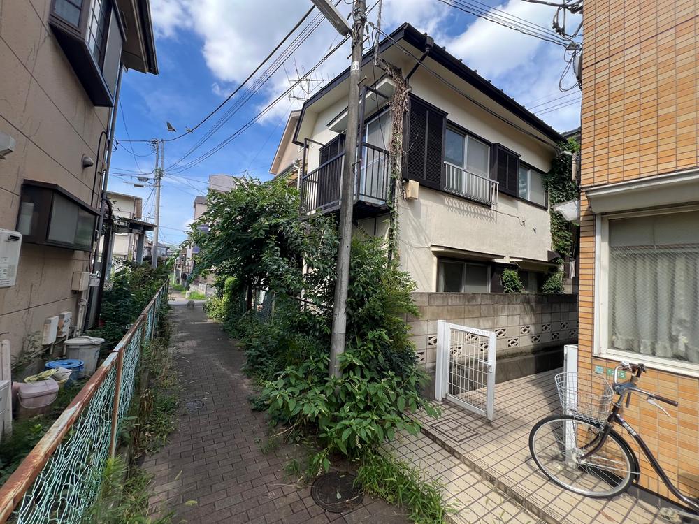 向山２（中村橋駅） 1580万円