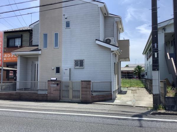 SUUMO】 「埼玉県北葛飾郡松伏町」で探す新築一戸建て、中古