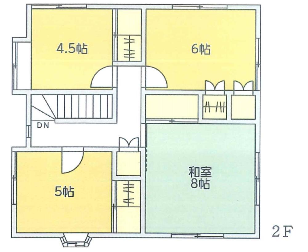 公田町 2680万円