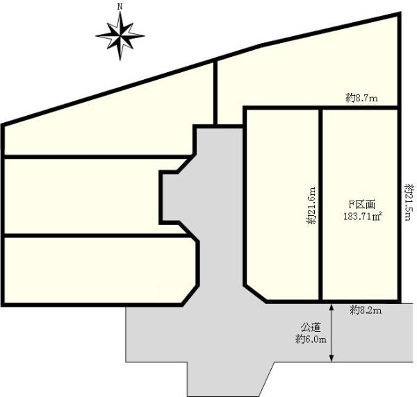 荏田東３（センター南駅） 7480万円