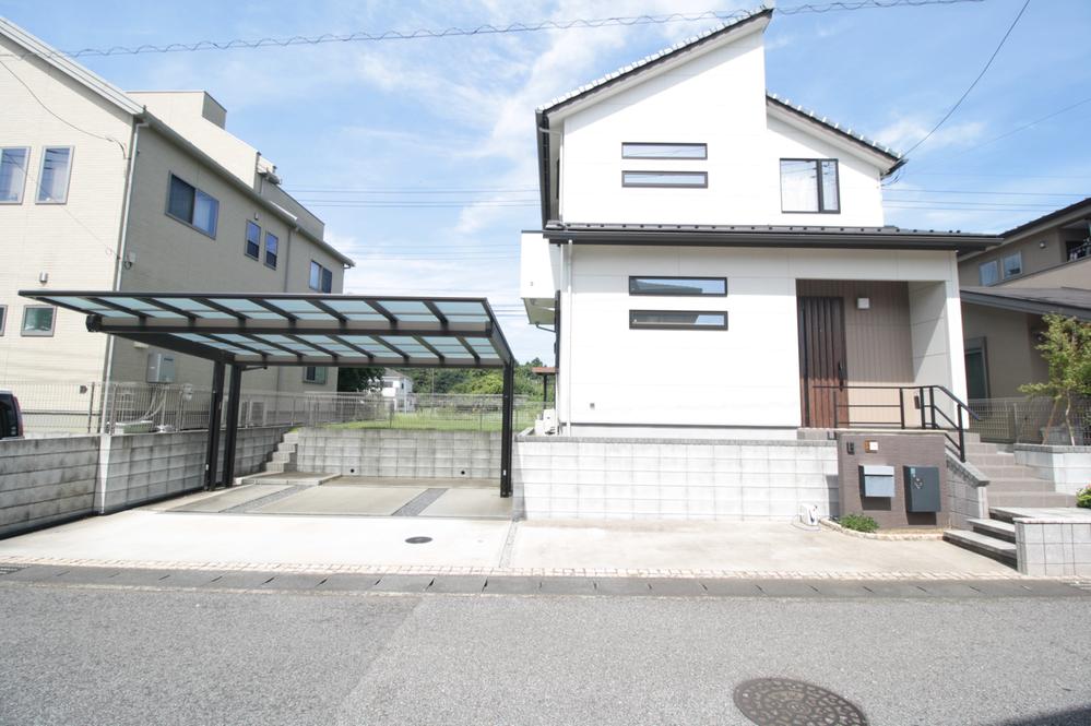 池花１ 3480万円