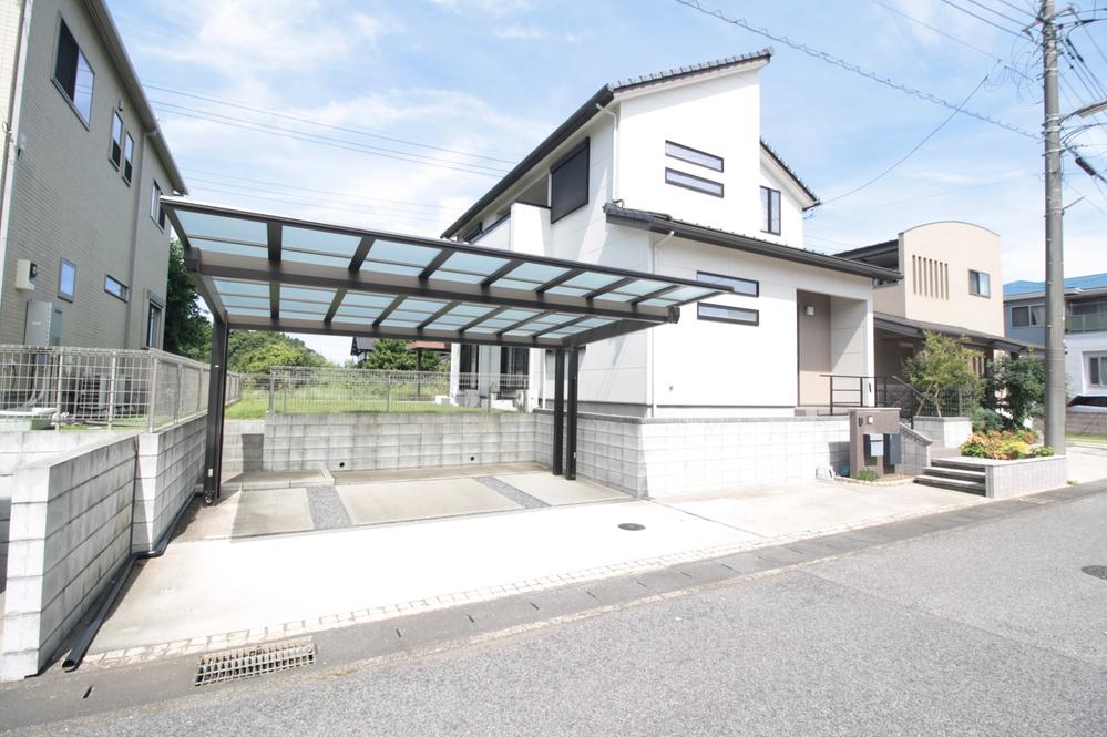 池花１ 3480万円