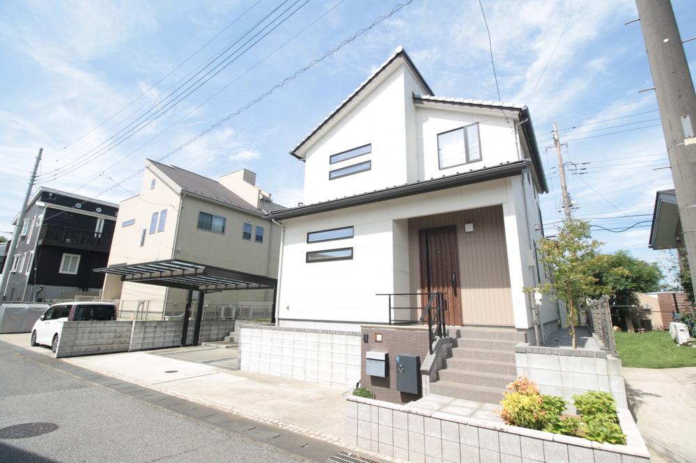 池花１ 3480万円