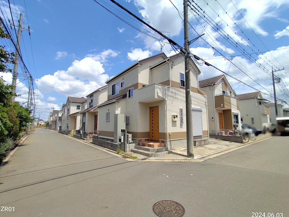 さいたま市緑区大門　中古住宅　