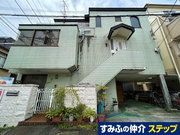 南品川１（新馬場駅） 1億3300万円