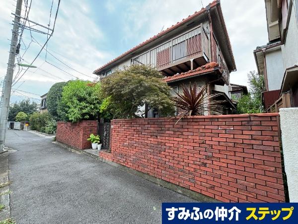 羽根木２（明大前駅） 1億4000万円