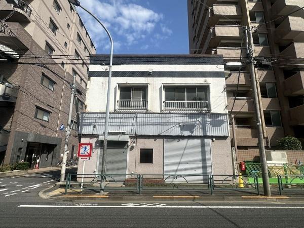 SUUMO】南小岩3（小岩駅） 1億6000万円 | 中古住宅・中古
