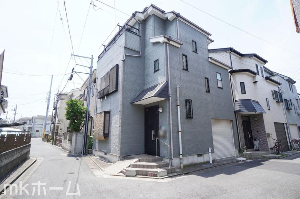 SUUMO】4K/4DK/4LDKで探す妙典駅（千葉県）の中古住宅・中古