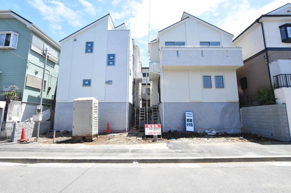 四季美台（二俣川駅） 4780万円