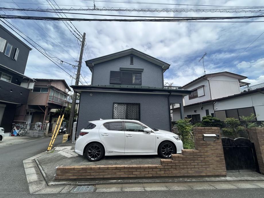 野火止５（新座駅） 5200万円