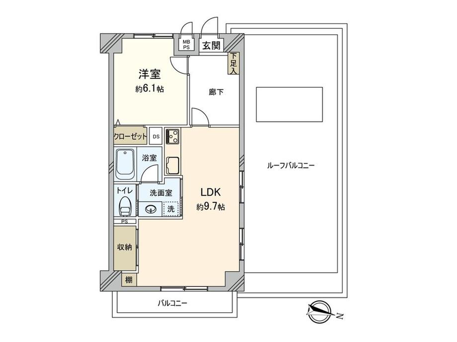 ＮＩＣハイム東矢口第一