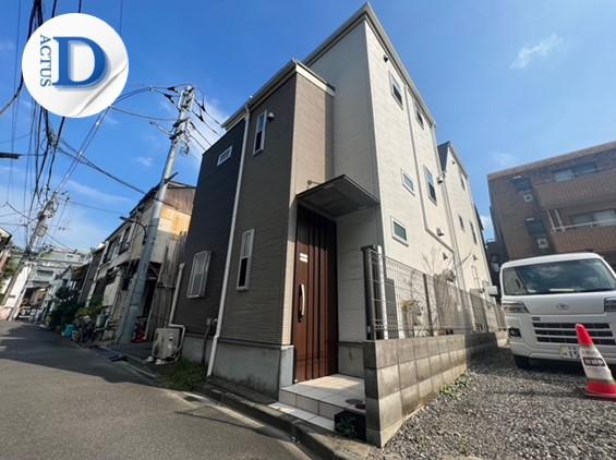 南元町（信濃町駅） 9980万円