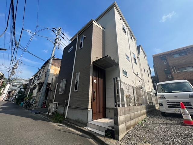 南元町（信濃町駅） 9980万円