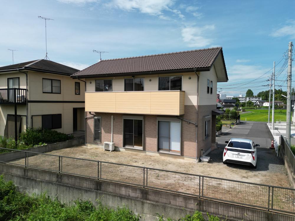 平町（友部駅） 1698万円