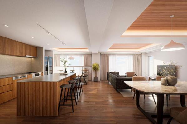 赤坂パークマンション