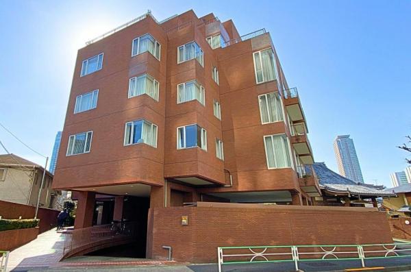 赤坂パークマンション