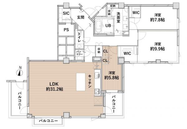 赤坂パークマンション