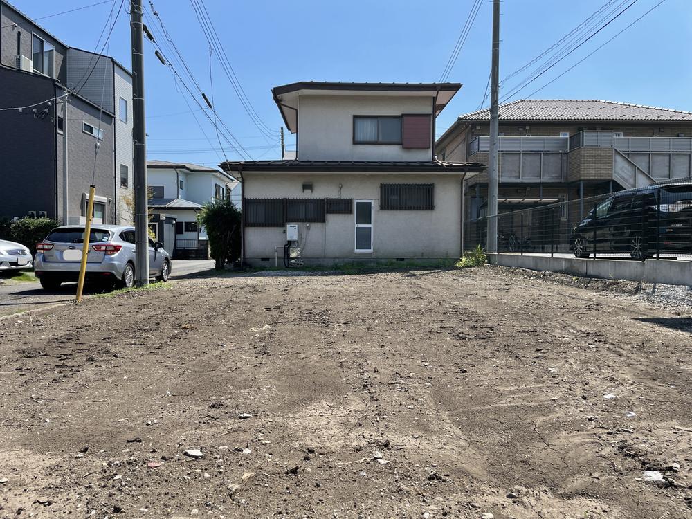 幸町２（鹿沼駅） 445万円