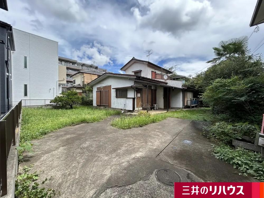 旭町７（柏駅） 3800万円