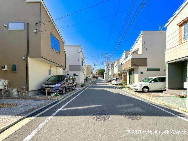 深谷町 3580万円