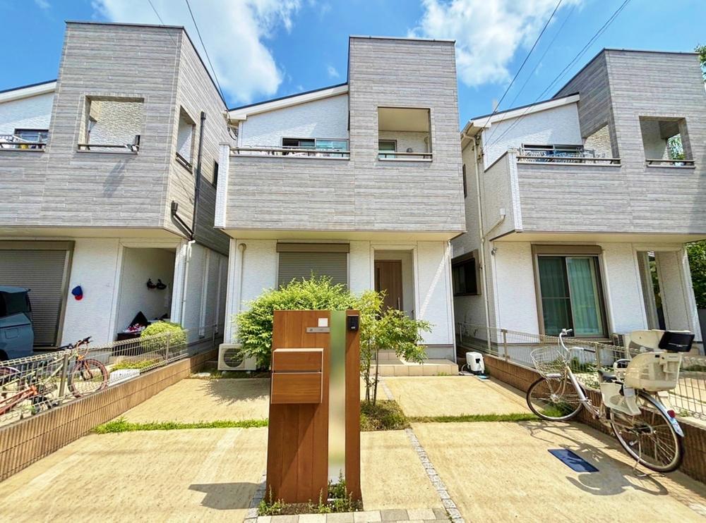 新松戸南３（新松戸駅） 3280万円