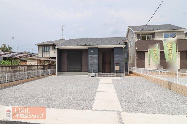 宮前町（古河駅） 2390万円