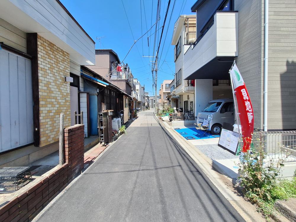 仲町（川口駅） 5899万円