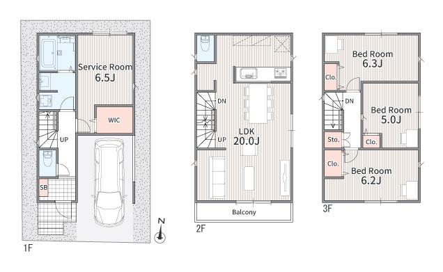 ■南側接道♪半蔵門線/新宿線「住吉駅」徒歩11分♪■江東区石島売地■