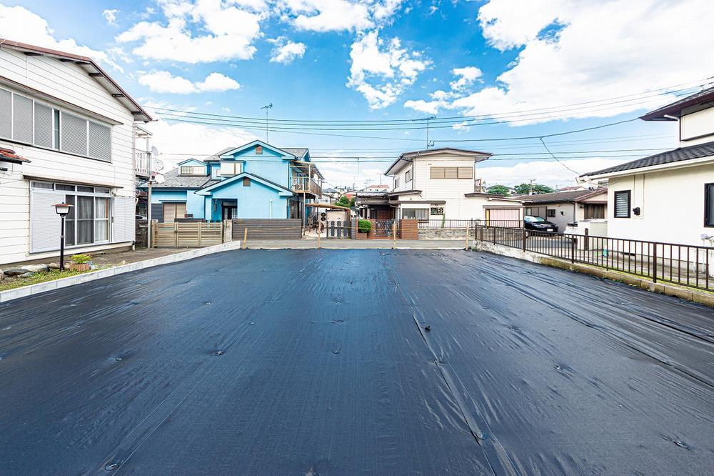 橋戸３（瀬谷駅） 3880万円