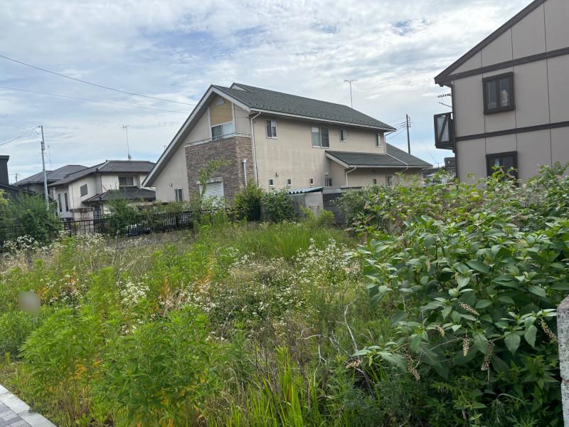 府中町（鹿沼駅） 550万円