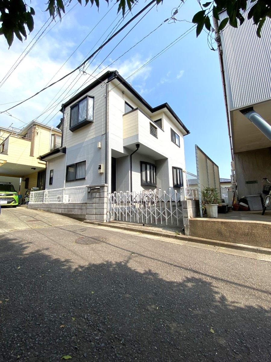 鵠沼藤が谷４（柳小路駅） 3890万円