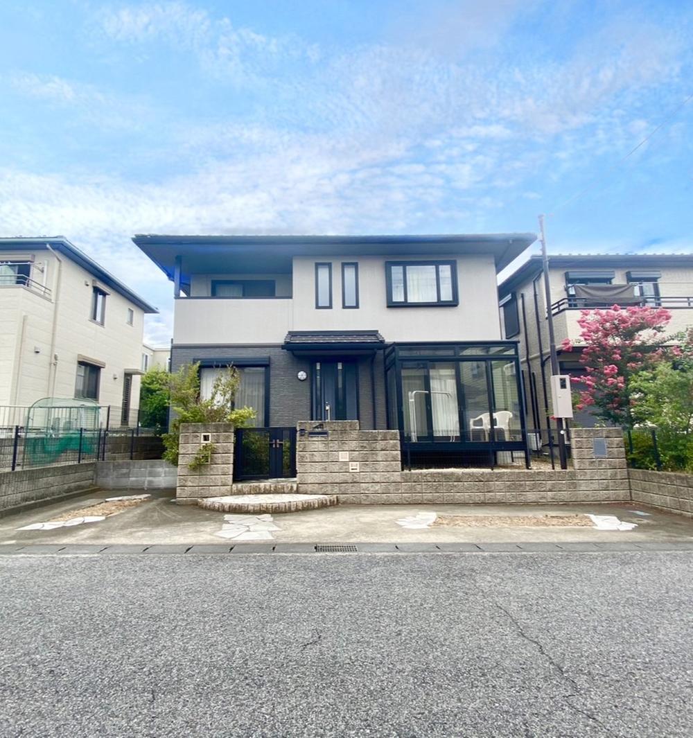 池花１ 2780万円