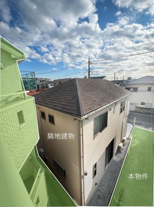 井田杉山町（元住吉駅） 8480万円