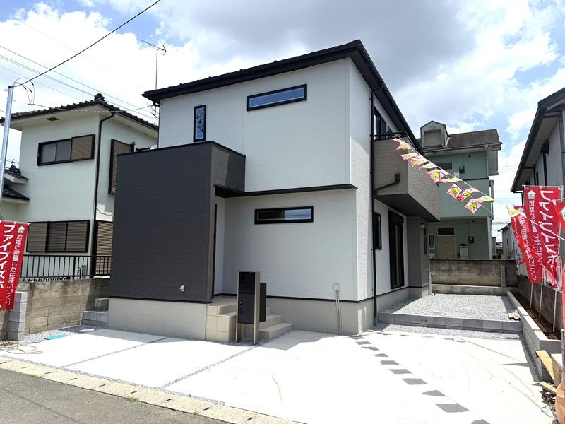 SUUMO】「格安 戸建て 新築」で探す新築一戸建て・一軒家・分譲