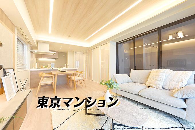 SUUMO】赤坂駅(東京都)の中古マンション購入情報