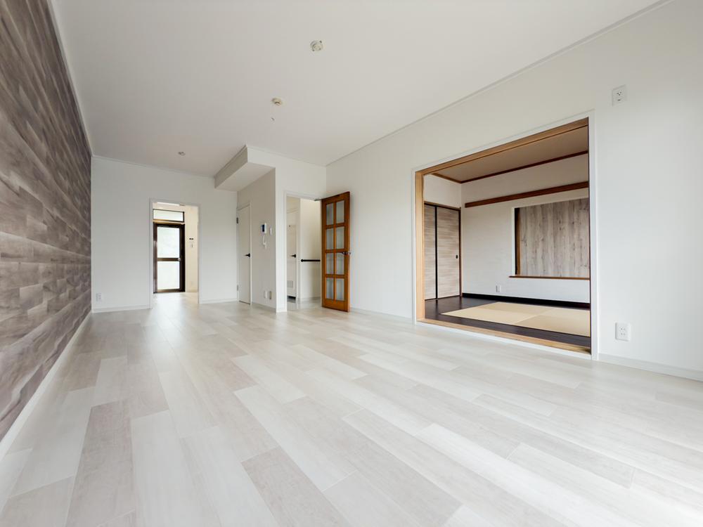 SUUMO】ペット可・相談で探す昭島市の中古マンション購入情報