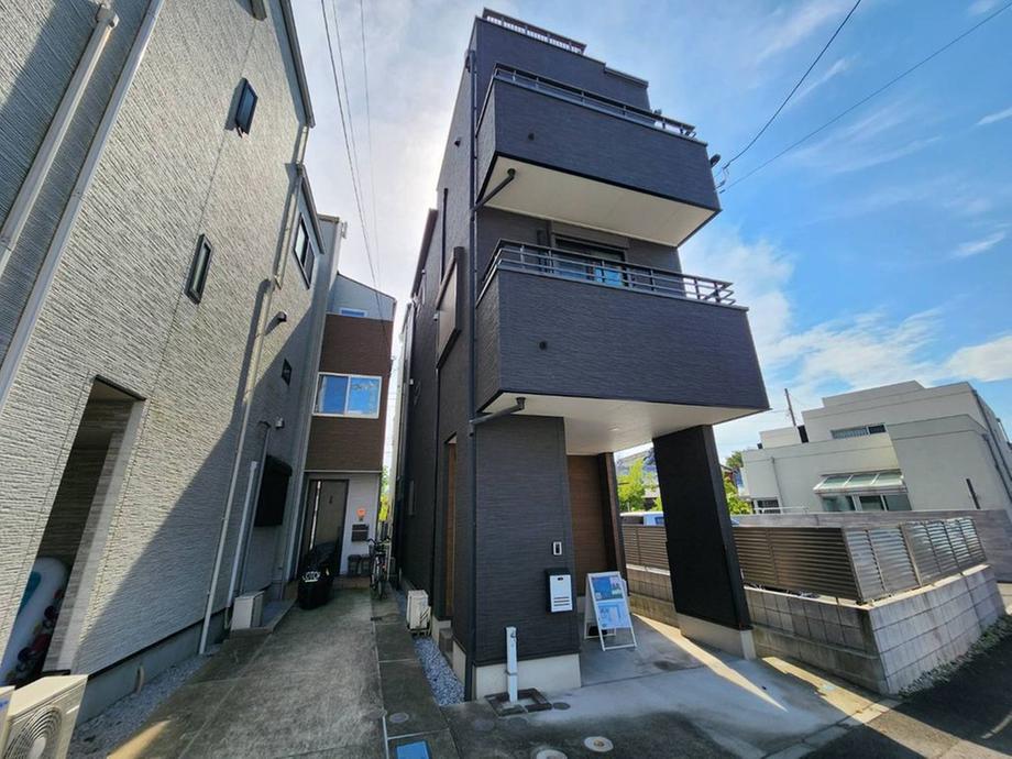 小杉御殿町１（武蔵小杉駅） 4780万円