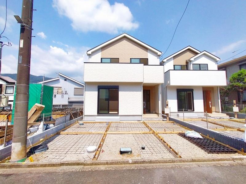 笠窪（鶴巻温泉駅） 3190万円