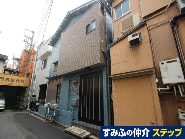 観音１（川崎大師駅） 3890万円