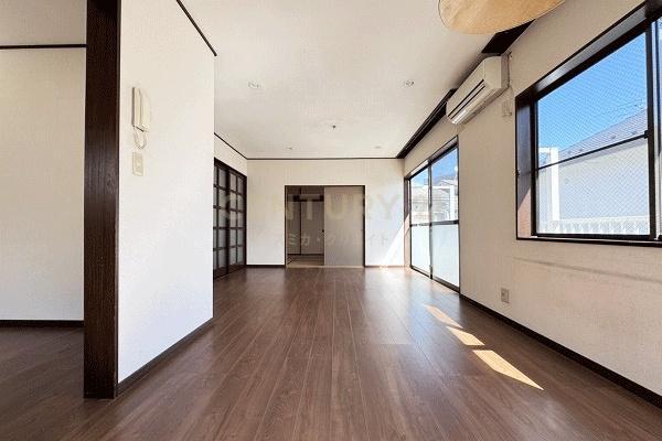 「梅ヶ丘」 中古一戸建