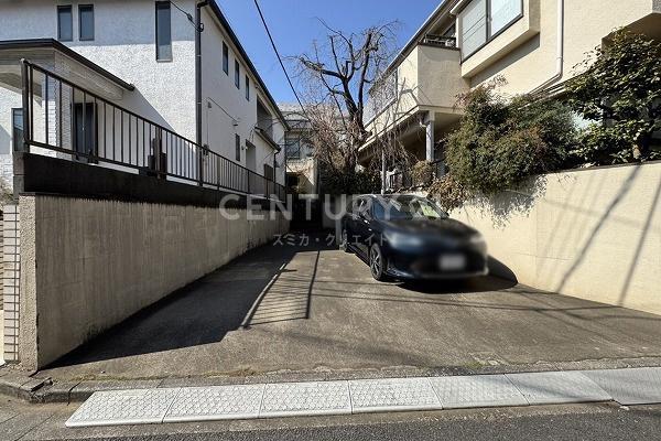 「梅ヶ丘」 中古一戸建