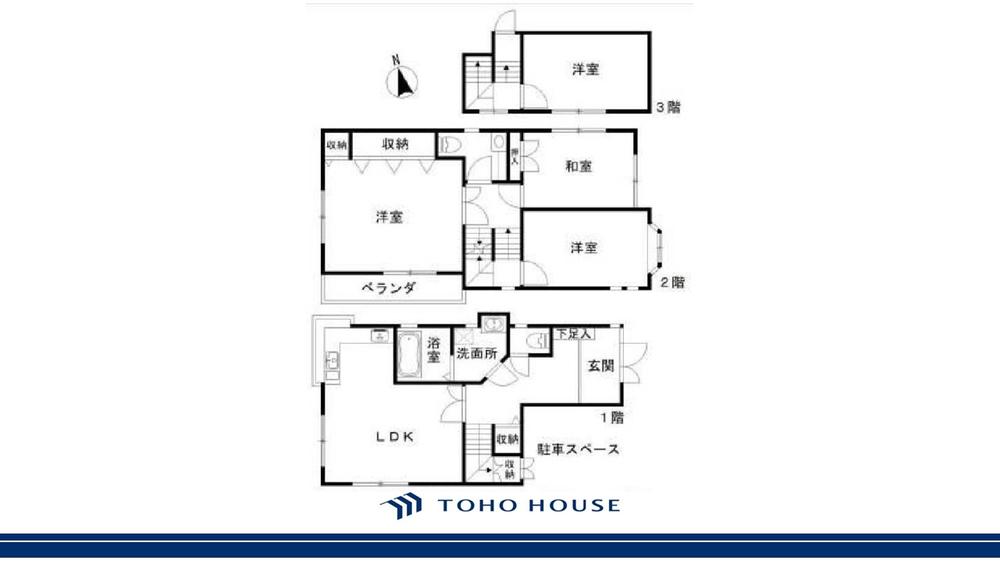 佐須町１（調布駅） 3680万円