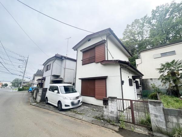 犬目町 800万円