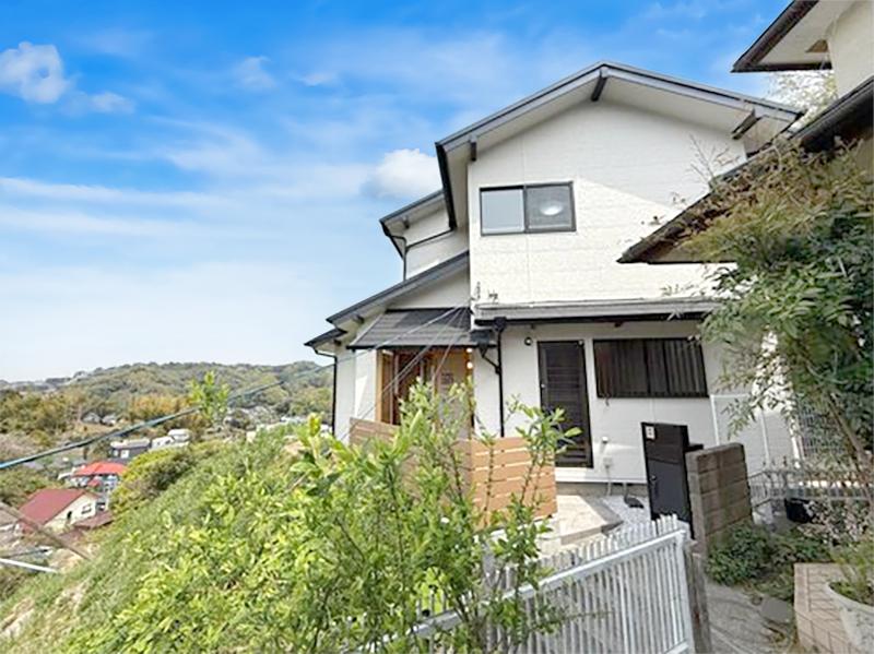 SUUMO】極楽寺駅(神奈川県)の中古住宅・中古一戸建て購入情報