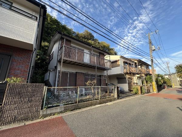 西習志野１（北習志野駅） 1600万円